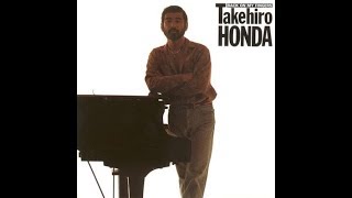 Ripping  - Takehiro Honda Trio