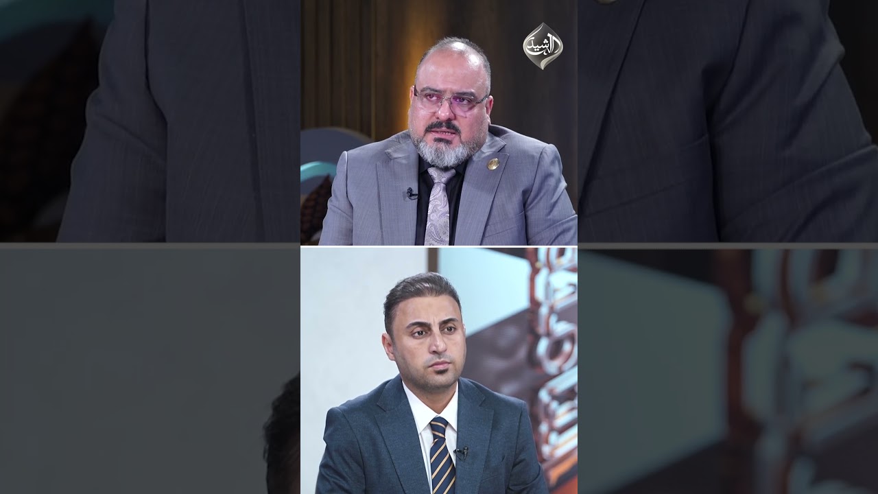 فيديو | وانقتل الحلم.. القزويني يعلن حذف وزارة المالية ما تبقى من درجات "الأمن الغذائي"