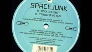 Space Junk-Rock the deep