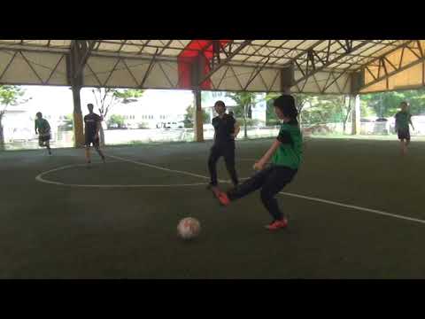 フットサル SEASON19 第5節 8