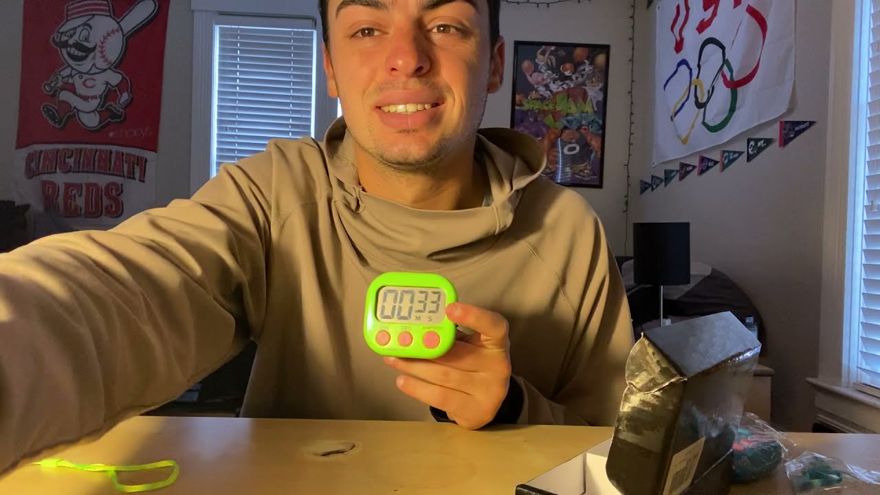 Review of Timers,Classroom Timer for Kids ,Kitchen Timer for Cooking,Egg Timer