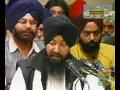 Bhai Kamaljeet Singh Ji Tu Chit Aaveh