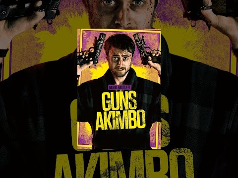 Guns Akimbo
