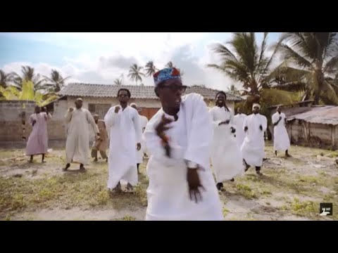 BAQABO - SHAMBA LA BIBI