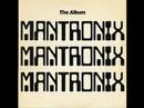 Bassline - Mantronix