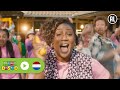 Banaan 🍌 | Film Het Feest Van Tante Rita 2 – De Chocobom | Videoclip | Minidisco