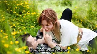 Can't take my eyes off you - ANDY WILLIAMS (lyrics)