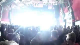 Dub FX - Road to Babylon &amp; Where I belong &amp; Society Gates &amp; Step on my trip (Live)