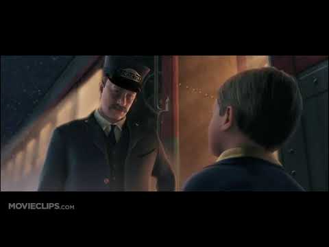 The Polar Express Promo 2 2019