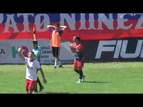 SUMMARY: CENTRAL CORDOBA 0 - DEP ESPAÑOL 3 - QUARTER-FINALS - SECOND LEG - REDUCED PRIMERA C 2025