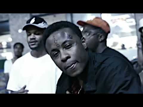 12 SpaceGhostPurrp x Kane Grocerys x Black Kray x Pollari x Fauni x Splurge x Jugg God - Terror Gang