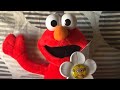 2004 Fisher Price Sesame Street Elmo Loves You