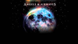 Angels and Airwaves- I will not surrender