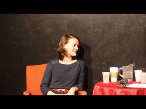 Maribeth Monroe talks about Being Prepared