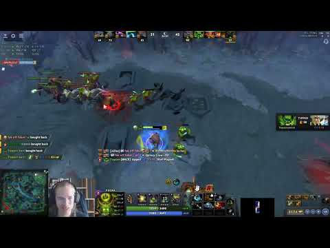 FULL hp sky dies to nether ward