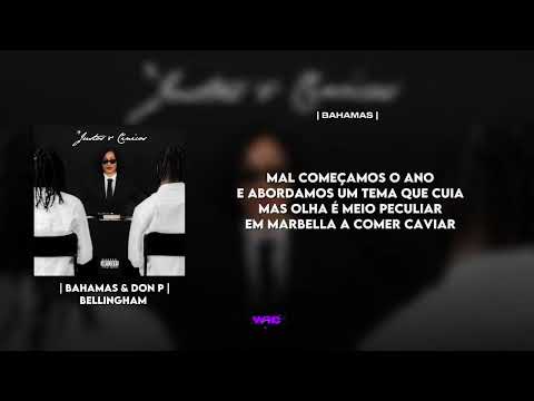 𝐖𝟏𝐜𝐥𝐲𝐫𝐢𝐜𝐬 and DON P & BAHAMAS