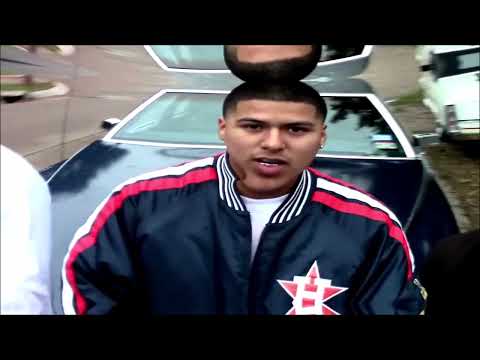 JP feat. Ant - Comin Dine Da Blvd //// (INSTRUMENTAL REMAKE)