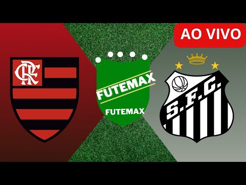 ONDE ASSISTIR FLAMENGO X SANTOS AO VIVO | BRASILEIRÃO SÉRIE A HOJE #fla #mengo #santos #neymar #fla