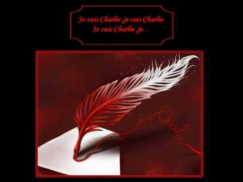 Je suis charlie GRAND CORPS MALADE