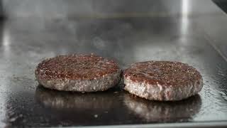 REDFOX KDA 33 ED STEAK GRIL CHROMOVÝ POLOAUTOMATICKÝ ELEKTRICKÝ