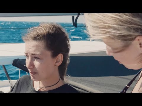 NIGHTMARE AT SEA!!! (everything goes wrong) Ep. 119