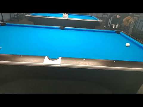 1/2 Final Balkanic Billiard club 10 ball - Petrović David vs Brković Vladimir ! @Milan9ball