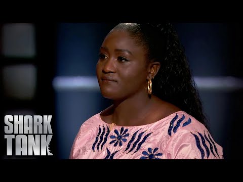 Expedition Subsahara Shark Tank Pitch