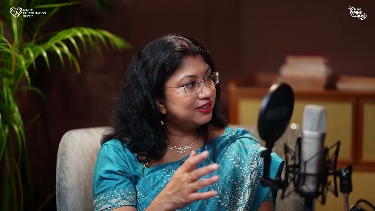 Recurring Sinus Pain    ENT Secrets You Never Heard Before   Dr  Mukherjee   BRG Shona Kotha   EP 1