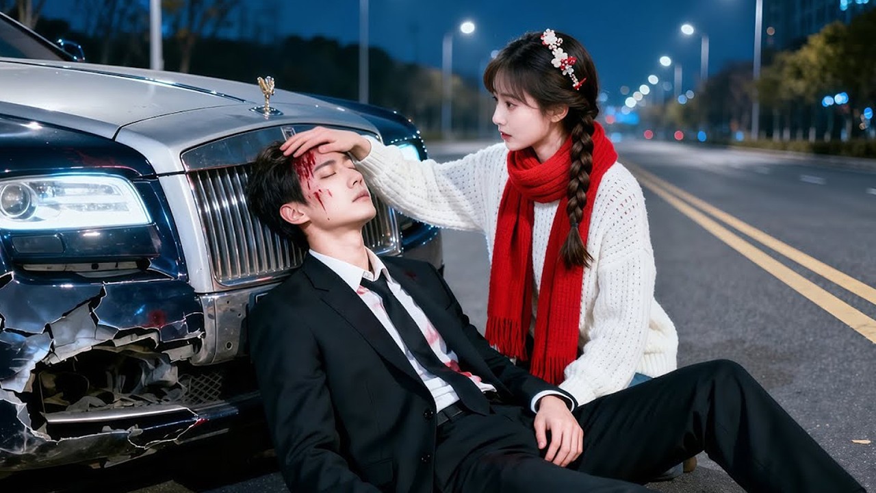 Untuk hindari pernikahan paksa, Gadis nikah seorang di gunung tanpa tau dia Guru Besar tersembunyi