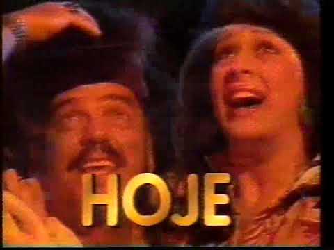 Intervalo Cinema Especial - 31/12/1990