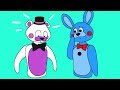 Minecraft Fnaf Funtime Freddy The Hand Puppet Minecraft Roleplay