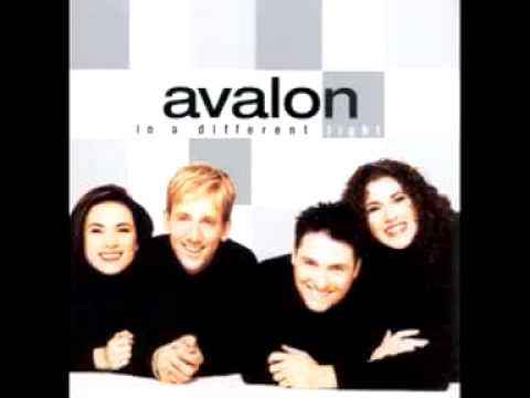 Avalon - I'm Speechless