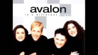 Avalon - I&#39;m Speechless
