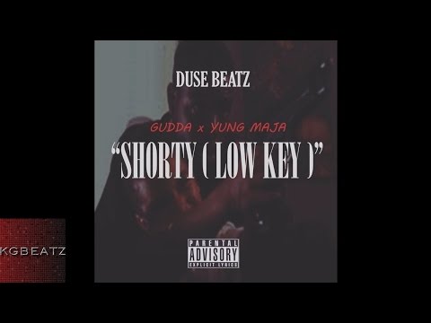 Gudda x Yung Maja - Shorty [Prod. By Duse Beatz] [New 2016]