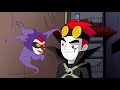 Xiaolin Showdown: 1x01: The Journey of a Thousand Miles - [Part 3/5]