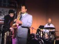 Willie Williams Trio -- 02-23-2008 Clip #2
