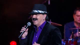 Haris Džinović - Ako možeš ti suzu pustiti / Sava Centar 2018