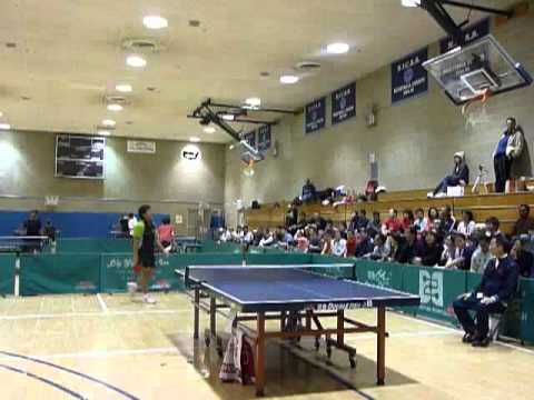 Ernesto Ebuen vs Shao Yu - 10/30/2010 Game 3