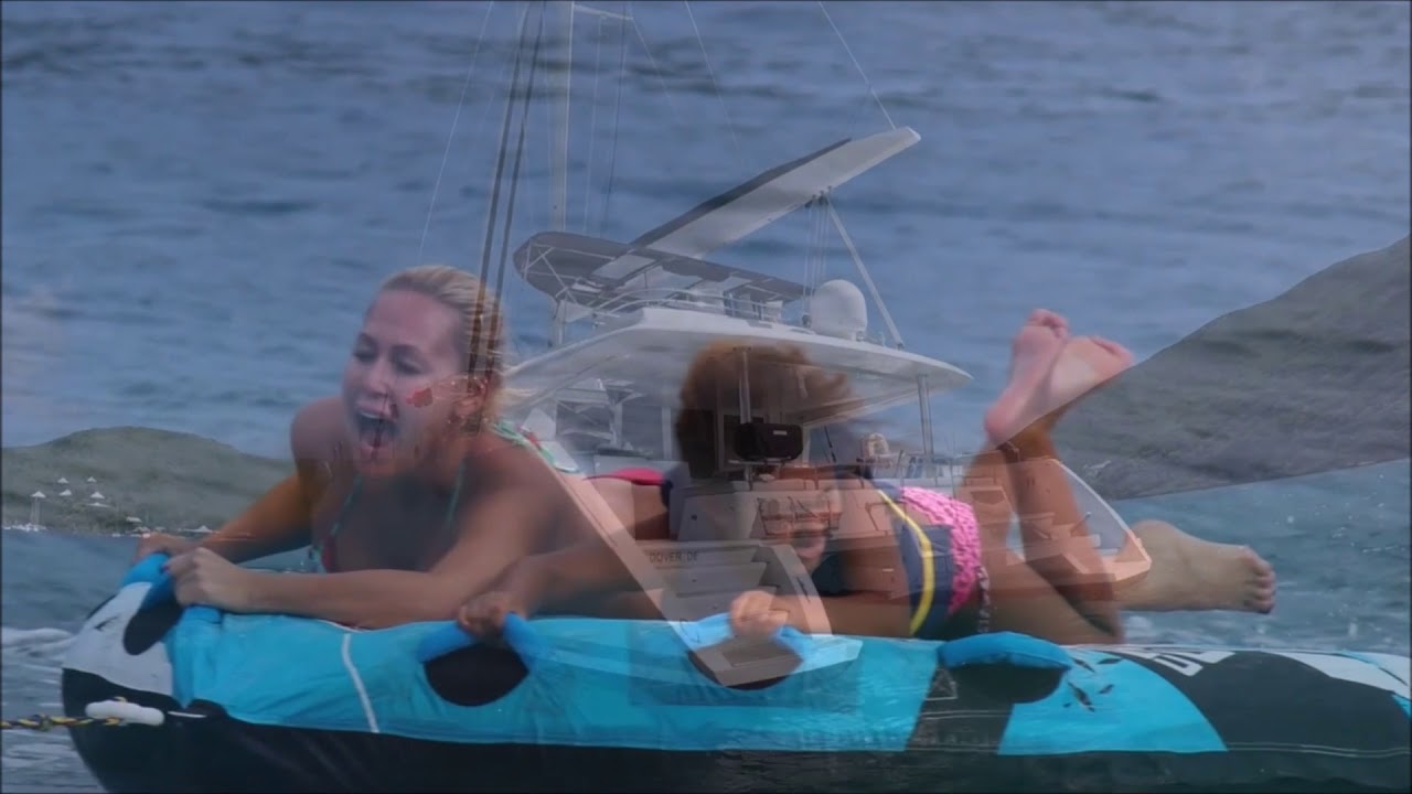 Yacht Video