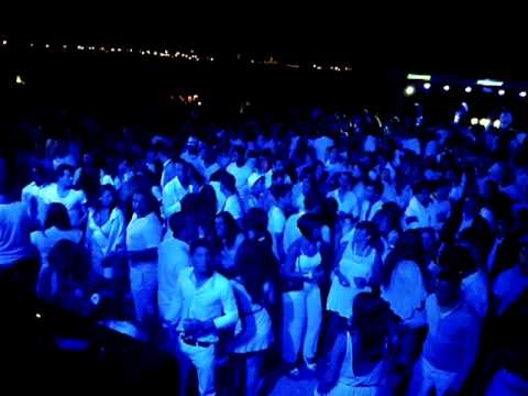 DJ Pedro Luso - White Party NovaGente, Setúbal