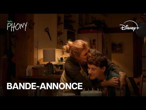 Phony - Bande-annonce officielle (VOST) | Disney+