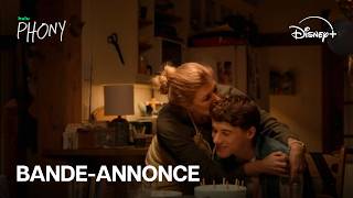 Phony - Bande-annonce officielle (VOST) | Disney+
