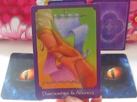 Engel Orakel der Woche vom 21. bis 27. Juli 2014