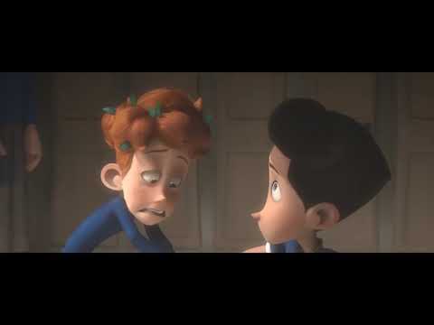 In a Heartbeat   - Trabajo de Foley