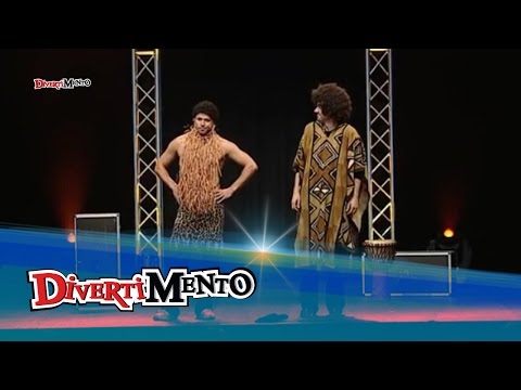 DivertiMento | PLAN B Wugudugu