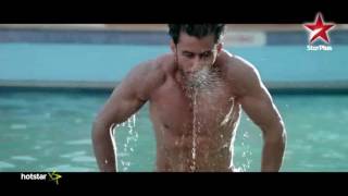 Ishqbaaaz : Rudra Oberoi