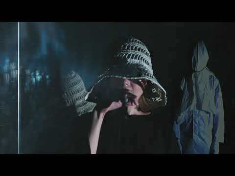 "Phantom" - Chirinuruwowaka [OFFICIAL MUSIC VIDEO]