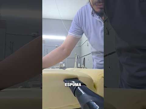 👀💥 Así se arreglan colchones viejos sin gastar dinero