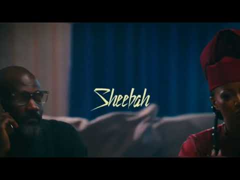 KANSALEWO by Sheebah Karungi Official music video