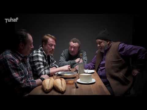 Gemide  ekibi 20 yıl sonra Tuhaf Dergi için buluştu